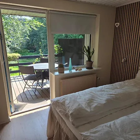 Oasen - Hyggelig B&B 3*