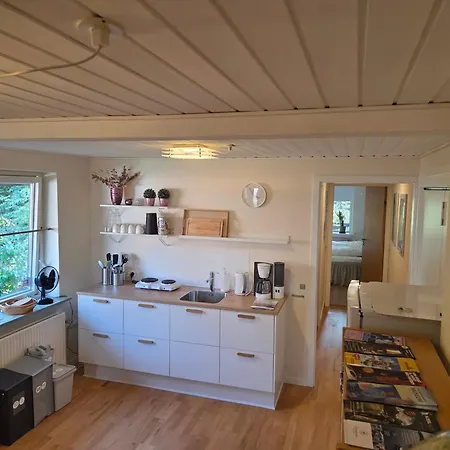 B&B Oasen - Hyggelig 3*