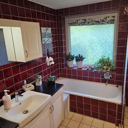 Oasen - Hyggelig Bed & Breakfast 3*