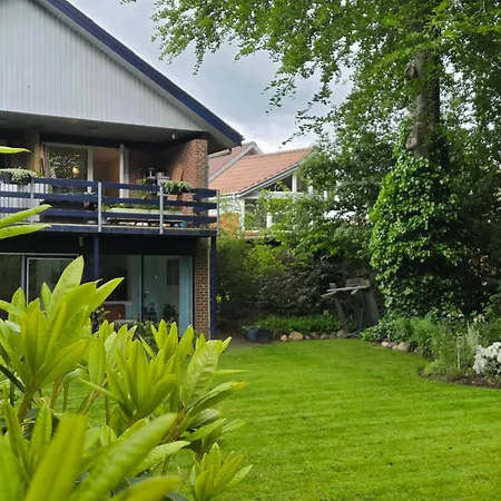 Oasen - Hyggelig B&B 3*