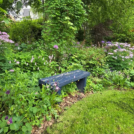 Oasen - Hyggelig B&B Videbæk