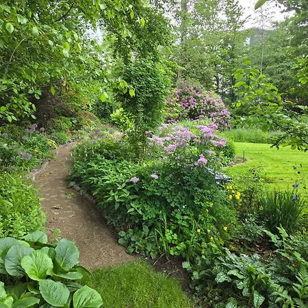 Oasen - Hyggelig 3* Videbæk