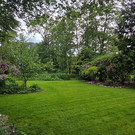 Oasen - Hyggelig B&B