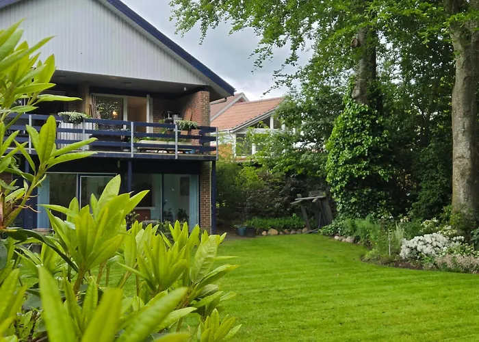 Oasen - Hyggelig Bed & Breakfast 3*